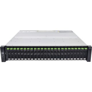 Fujitsu Storage ET DX8700/8900 S3 2.5 DE 24x HDD 1,2TB 2,5"  12G Disk Array CA05967-1610