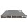 Cisco Catalyst WS-C3750X-48P-E 48-Port stackable PoE+ GE Switch + Network Module C3KX-NM-1G 2x PSU