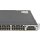 Cisco Catalyst WS-C3750X-48P-E 48-Port stackable PoE+ GE Switch + Network Module C3KX-NM-1G 2x PSU