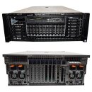 Dell PowerEdge R930 Server 4 x E7-8880 V4 22-Core 0 RAM PERC H730p 24x SFF 2,5"