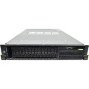 Fujitsu RX4770 M4 Server 2x Platinum 8176 28C 2,10GHz...