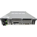 Fujitsu RX4770 M4 Server 2x Platinum 8176 28C 2,10GHz...