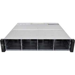 Fujitsu Storage ET DX8700/8900 S3 3.5 DE 12x 3,5" SFF 12G Disk Array CA05967-1610