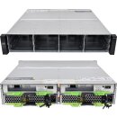 Fujitsu Storage ET DX8700/8900 S3 3.5 DE 12x 3,5" SFF 12G Disk Array CA05967-1610