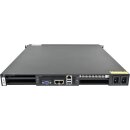 MK Advantech VEGA-7010 High Density Video Server for Multi-channel 4K/8K HEVC En-and Decoding