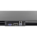 MK Advantech VEGA-7010 High Density Video Server for Multi-channel 4K/8K HEVC En-and Decoding