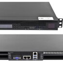 MK Advantech VEGA-7010 High Density Video Server for Multi-channel 4K/8K HEVC En-and Decoding