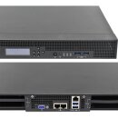 Ericsson BAMS-1001837393 High Density Video Server for Multi-channel 4K/8K HEVC En-and Decoding