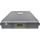 Dell PowerVault TL2000 2726305 24-Slot Tape Library 1x...