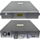 Dell PowerVault TL2000 2726305 24-Slot Tape Library 1x LTO-6 P35P1982 8G FC +Network Module