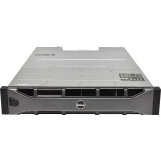 Dell PowerVault MD1420 2U 2x 12G-SAS-4 Controller V9K2G 2x PSU 12x 3.5 ohne HDD