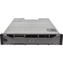 Dell PowerVault MD1420 2U 2x 12G-SAS-4 Controller V9K2G...