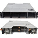 Dell PowerVault MD1420 2U 2x 12G-SAS-4 Controller V9K2G 2x PSU 12x 3.5 ohne HDD