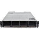 Dell PowerVault MD1400 2U 2x 12G-SAS-4 Controller V9K2G...