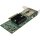 IBM Mellanox 00E1856 Dual-Port 10G SFP+ RoCE SR Network Adapter PCIe x8 LP +GBICs