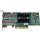 IBM Mellanox 00E1856 Dual-Port 10G SFP+ RoCE SR Network Adapter PCIe x8 LP +GBICs