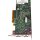 IBM Mellanox 00E1856 Dual-Port 10G SFP+ RoCE SR Network Adapter PCIe x8 LP +GBICs