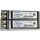 IBM Mellanox 00E1856 Dual-Port 10G SFP+ RoCE SR Network Adapter PCIe x8 LP +GBICs