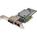 IBM Netzwerk Karte 10Gb SFP 1Gb Ethernet Adapter PCIe 4-Port 00E2719 FP