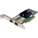 Mellanox ConnectX-2 Dual Port 2x SFP+ Network NIC 10Gb...