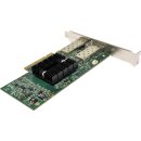 Mellanox ConnectX-2 Dual Port 2x SFP+ Network NIC 10Gb PCI-e x8 MNPH29D-XTR FP