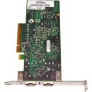 Mellanox ConnectX-2 Dual Port 2x SFP+ Network NIC 10Gb PCI-e x8 MNPH29D-XTR FP