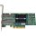 Mellanox ConnectX-2 Dual Port 2x SFP+ Network NIC 10Gb PCI-e x8 MNPH29D-XTR FP