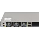 Cisco WS-C3850-48T-L 48-Port stackable Gigabit Ethernet Switch 1x PSU