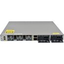 Cisco WS-C3850-24XS-E 24-Port stackable 10 Gigabit Ethernet Switch 2x PSU