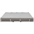 Arista DCS-7316 Line Card Module 7300X-64T-LC 48-Port...