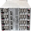 Bull  Sequana S800 Blade System Chassis 4x MGMT Module 2x...