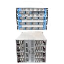 Bull  Sequana S800 Blade System Chassis 4x MGMT Module 2x CX414A 40/56GbE Card 8x PSU 4x Blade