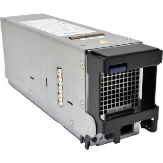 Arista DCS-7316 3KW Power Supply Module PWR-3K-AC-F