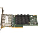 IBM 4-Port 16Gb FC SFP+ PCIe x8 Netzwerkkarte 00WY983 FP