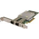 DELL Dual Port 10GbE/25GbE QLogic QL41262 PCI-e + 1x 10...