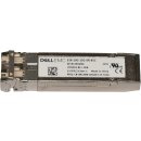 DELL Dual Port 10GbE/25GbE QLogic QL41262 PCI-e + 1x 10 Gbic SFP 051GRM FP