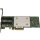 DELL Dual Port 10GbE/25GbE QLogic QL41262 PCI-e + 1x 10 Gbic SFP 051GRM FP