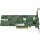 DELL Dual Port 10GbE/25GbE QLogic QL41262 PCI-e + 1x 10 Gbic SFP 051GRM FP