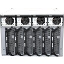 Arista DCS-7504 Data Center Switch +PSUs +Fabrics +Line...