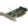 Supermicro AOC-SLG3-2M2 SSD Adapter Card PCIe x8 3.0 to M.2 NVMe SSD Slots LP