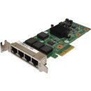 Huawei SP212 CN21ITGC 4-Port Network Adapter Gigabit...