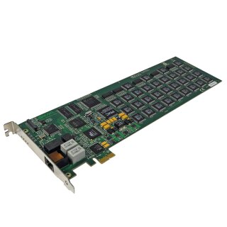 Eicon Networks Diva Server PRI PCle x1 Media Board 803-023-04B