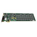 Eicon Networks Diva Server PRI PCle x1 Media Board...