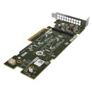 Dell 03JT49 BOSS SSD Adapter Card PCI-Express x8 to 2x...