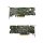 Dell 03JT49 BOSS SSD Adapter Card PCI-Express x8 to 2x M.2 2280 SSD Slots LP