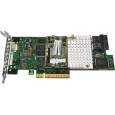 Fujitsu D3216-A12 GS3 LSI MR 9361-8i 12GB PCLe x8 RAID Controller +BBU+SAS Kabel LP