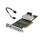 Fujitsu D3216-A13 GS2 LSI MR 9361-8i 12Gb PCIe x8 RAID...