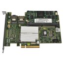 DELL PERC H700 6 Gb/s PCI-E x8 512 MB SAS RAID Controller 01THG8 +Kabel