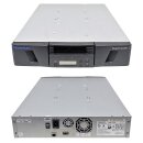 Quantum L700 Superloader 3 Tape Autoloader E7-LFWWE-YF Drive Type LTO-6 6G SAS 16 Slots 2 Magazines 2U 2HE