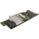 Fujitsu D3216-A13 GS2 LSI MR 9361-8i 12Gb PCle x8 RAID Controller + MR LSICVM02 + 2x SAS Kabel ohne Bracket